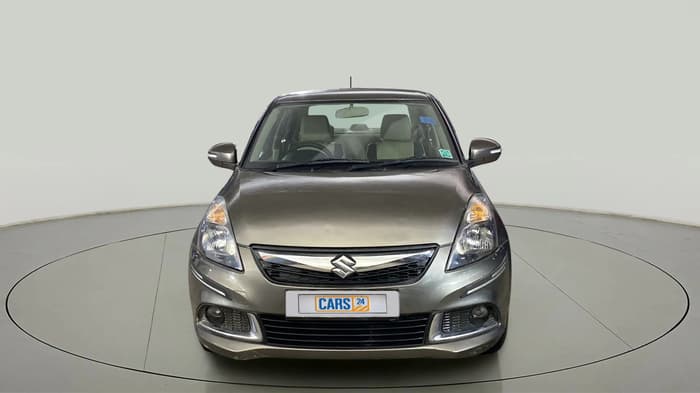 2016 Maruti Swift Dzire VXI, Petrol, Manual, 91,032 km, Front