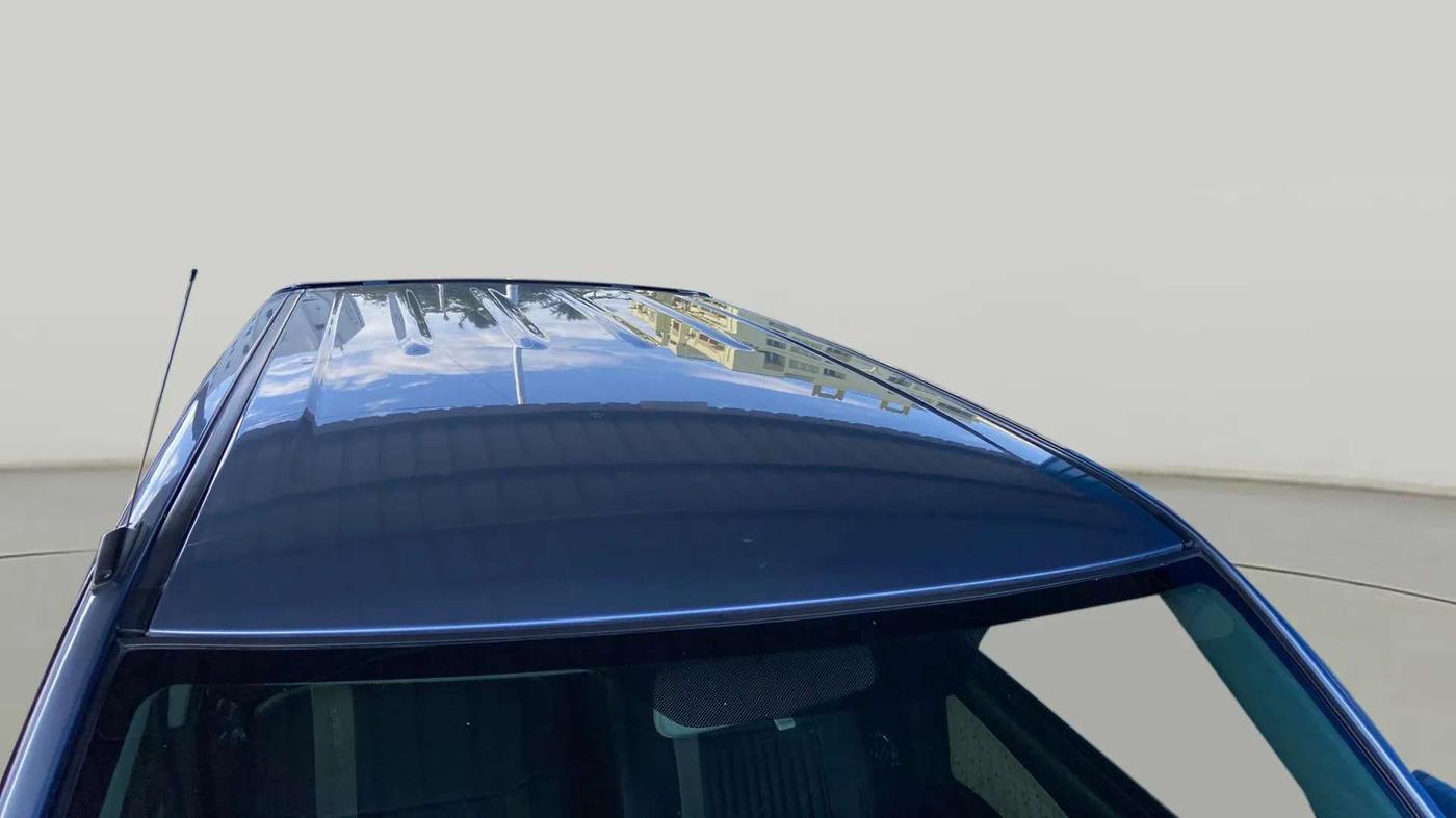 2017 Maruti Wagon R 1.0 VXI + (O) AMT, Petrol, Automatic, 57,272 km, Roof