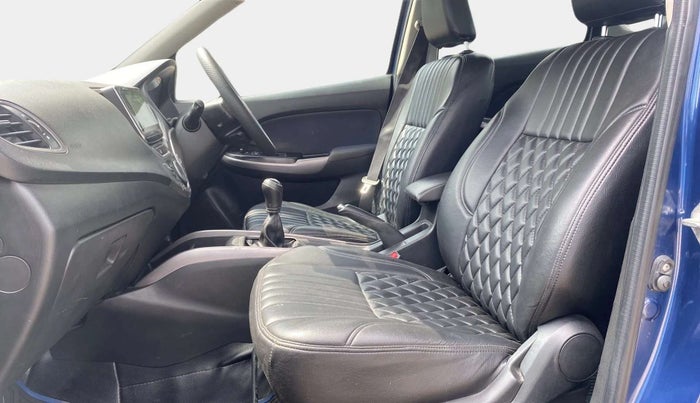 2019 Maruti Baleno ZETA PETROL 1.2, Petrol, Manual, 92,493 km, Right Side Front Door Cabin