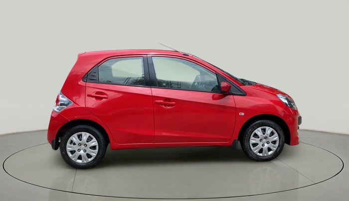 2014 Honda Brio S MT, Petrol, Manual, 35,719 km, Right Side View