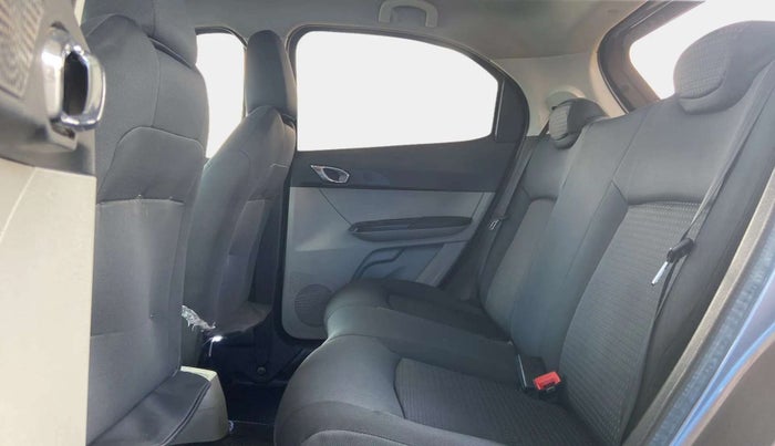 2018 Tata Tiago XZ PETROL, Petrol, Manual, 64,210 km, Right Side Rear Door Cabin
