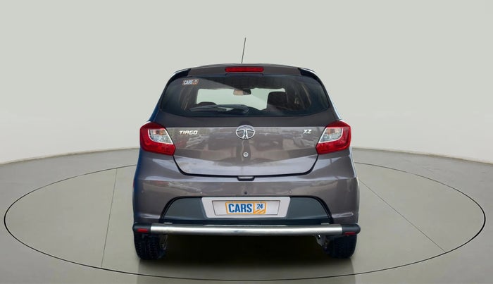 2018 Tata Tiago XZ PETROL, Petrol, Manual, 64,210 km, Back/Rear
