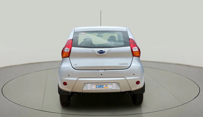 2019 Datsun Redi Go S 1.0 AMT, Petrol, Automatic, 17,543 km, Back/Rear