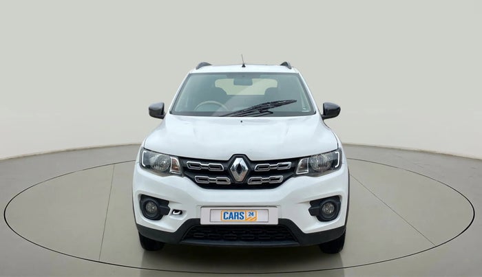 2017 Renault Kwid RXT 0.8, Petrol, Manual, 67,740 km, Front