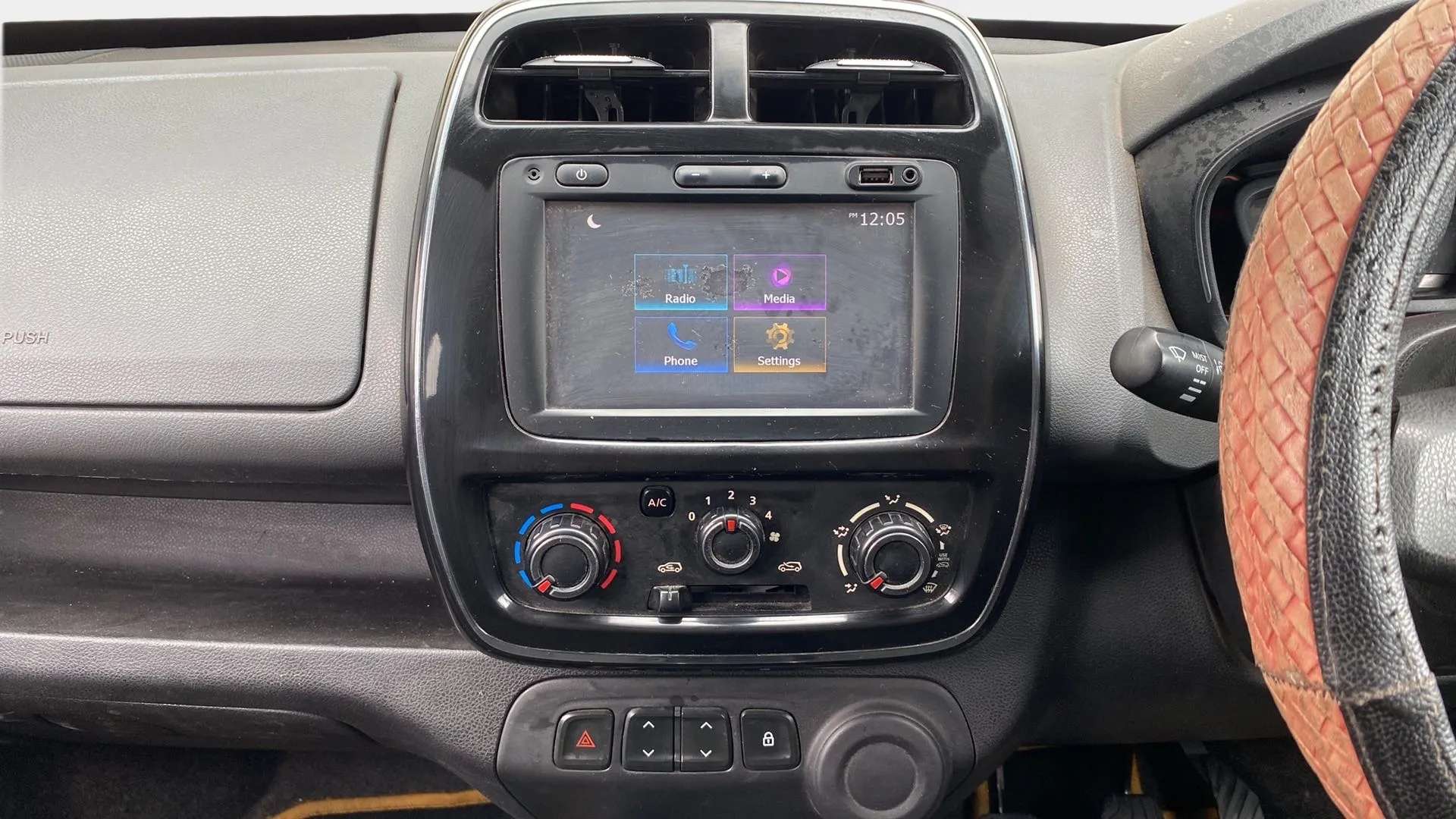 Features