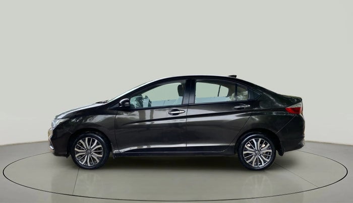 2019 Honda City 1.5L I-VTEC VX CVT, Petrol, Automatic, 69,986 km, Left Side