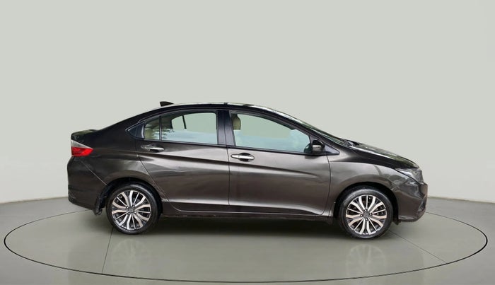 2019 Honda City 1.5L I-VTEC VX CVT, Petrol, Automatic, 69,986 km, Right Side View