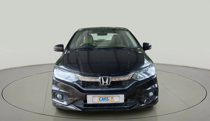 2019 Honda City 1.5L I-VTEC VX CVT, Petrol, Automatic, 69,986 km, Front