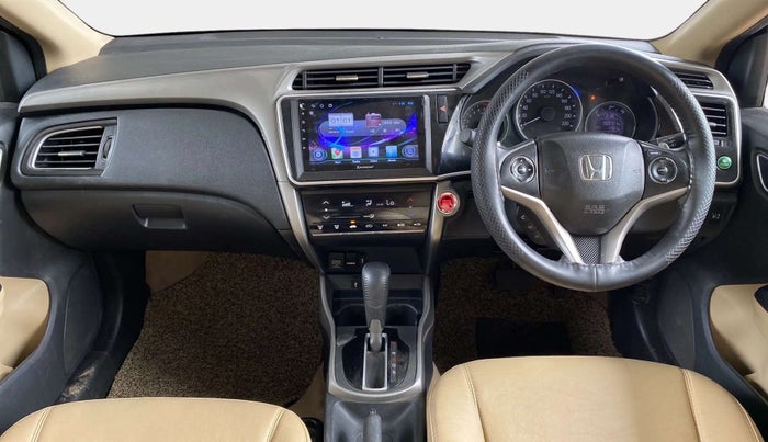 2019 Honda City 1.5L I-VTEC VX CVT, Petrol, Automatic, 69,986 km, Dashboard