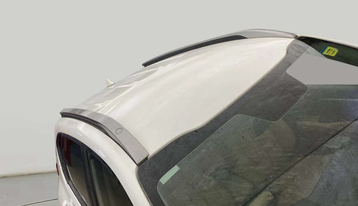 2021 KIA SONET HTK PLUS 1.5 AT, Diesel, Automatic, 54,047 km, Roof