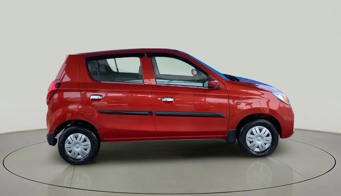 2022 Maruti Alto VXI, Petrol, Manual, 10,395 km, Right Side View