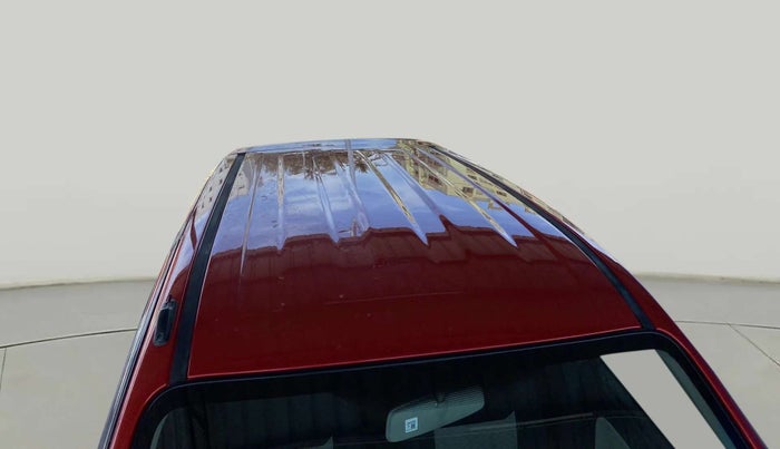 2022 Maruti Alto VXI, Petrol, Manual, 10,395 km, Roof