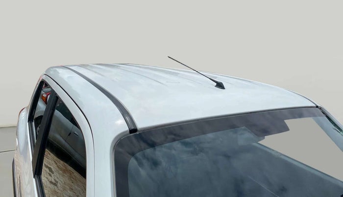 2019 Maruti S PRESSO VXI PLUS AMT, Petrol, Automatic, 9,459 km, Roof