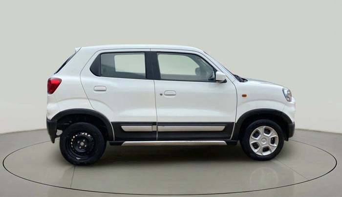 2019 Maruti S PRESSO VXI PLUS AMT, Petrol, Automatic, 9,459 km, Right Side View