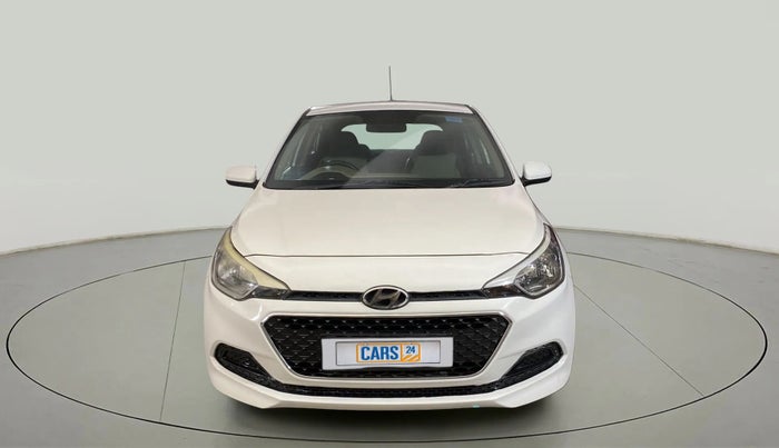 2016 Hyundai Elite i20 MAGNA 1.2, Petrol, Manual, 37,457 km, Front