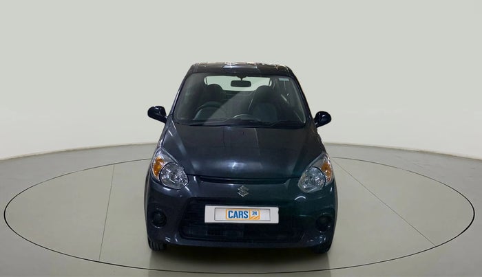 2017 Maruti Alto 800 LXI, Petrol, Manual, 32,454 km, Front