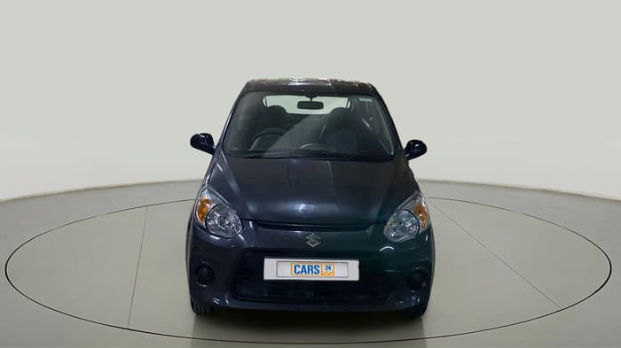 2017 Maruti Alto 800 LXI, Petrol, Manual, 32,454 km, Front