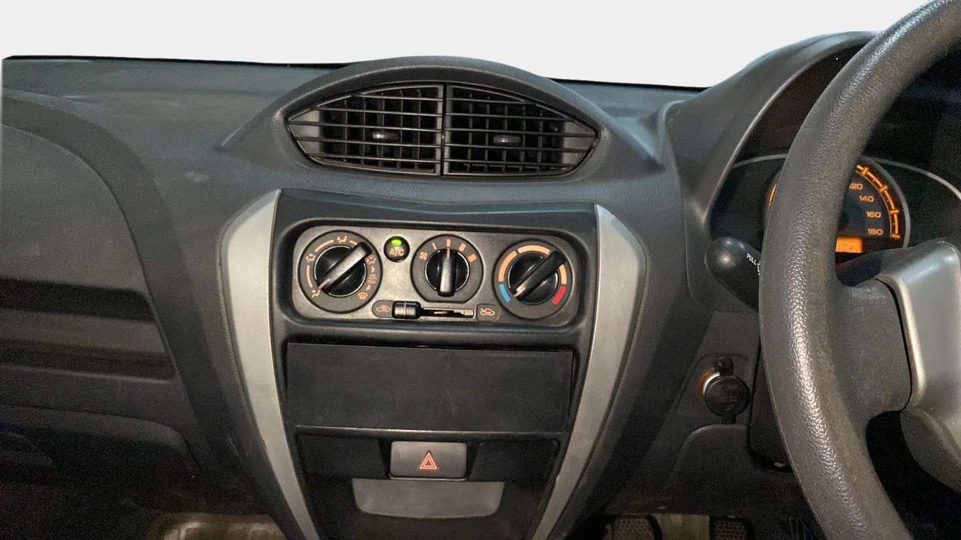2017 Maruti Alto 800 LXI, Petrol, Manual, 32,454 km, Air Conditioner