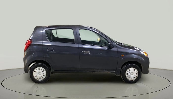 2017 Maruti Alto 800 LXI, Petrol, Manual, 32,454 km, Right Side View