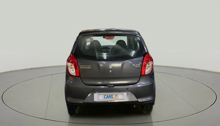 2017 Maruti Alto 800 LXI, Petrol, Manual, 32,454 km, Back/Rear
