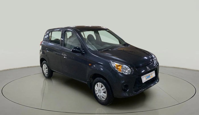 2017 Maruti Alto 800 LXI, Petrol, Manual, 32,454 km, SRP