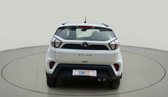 2023 Tata NEXON XM PETROL, Petrol, Manual, 9,751 km, Back/Rear