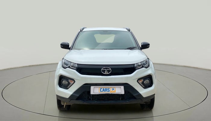 2023 Tata NEXON XM PETROL, Petrol, Manual, 9,751 km, Front