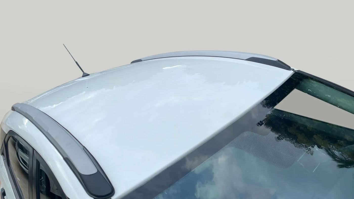 2023 Tata NEXON XM PETROL, Petrol, Manual, 9,751 km, Roof
