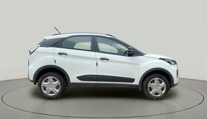 2023 Tata NEXON XM PETROL, Petrol, Manual, 9,751 km, Right Side