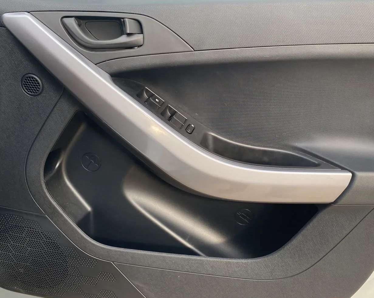 2023 Tata NEXON XM PETROL, Petrol, Manual, 9,751 km, Driver Side Door Panels Control