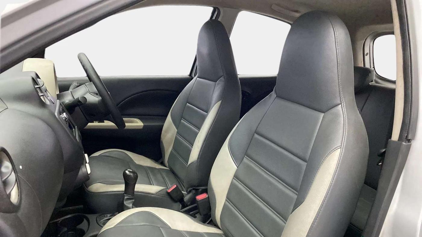 2015 Nissan Micra Active XV SAFETY PACK, Petrol, Manual, 79,496 km, Right Side Front Door Cabin