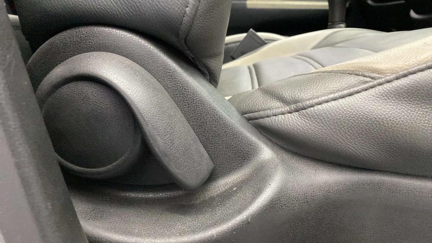 2015 Nissan Micra Active XV SAFETY PACK, Petrol, Manual, 79,496 km, Driver Side Adjustment Panel