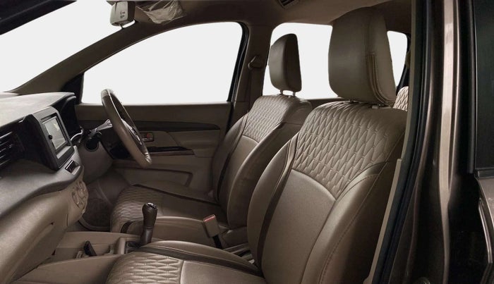 2022 Maruti Ertiga VXI CNG, CNG, Manual, 55,161 km, Right Side Front Door Cabin