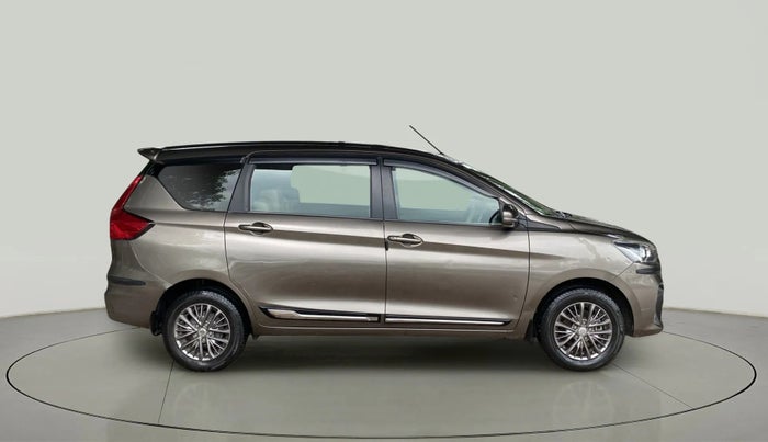 2022 Maruti Ertiga VXI CNG, CNG, Manual, 55,161 km, Right Side View