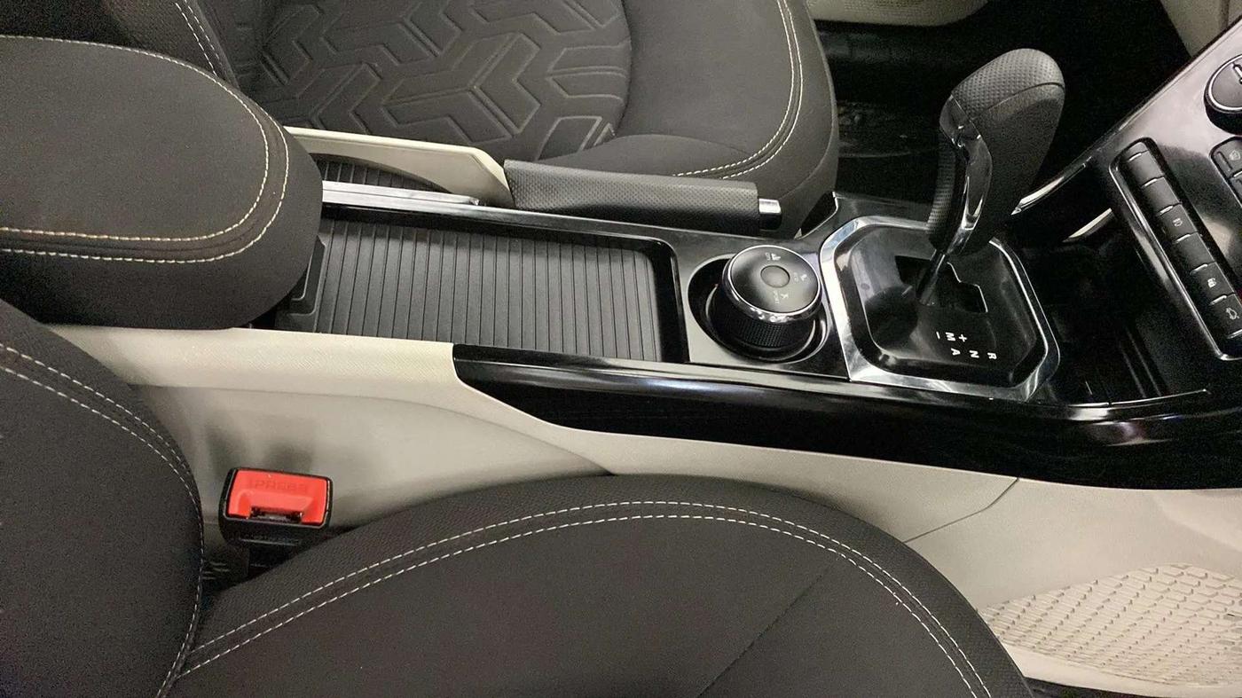 2022 Tata NEXON XZA PLUS PETROL, Petrol, Automatic, 27,997 km, Gear Lever