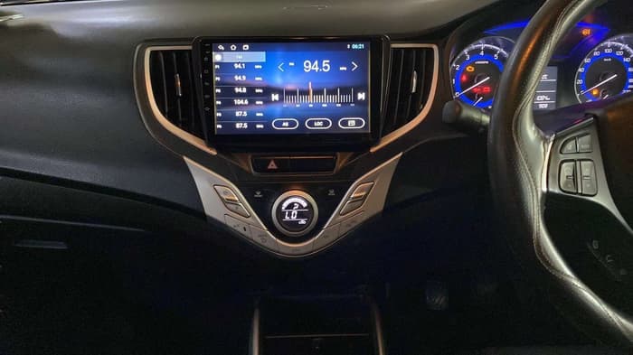 Features