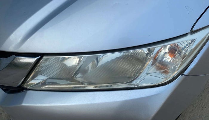 2015 Honda City 1.5L I-VTEC VX, Petrol, Manual, 67,608 km, Left headlight - Faded