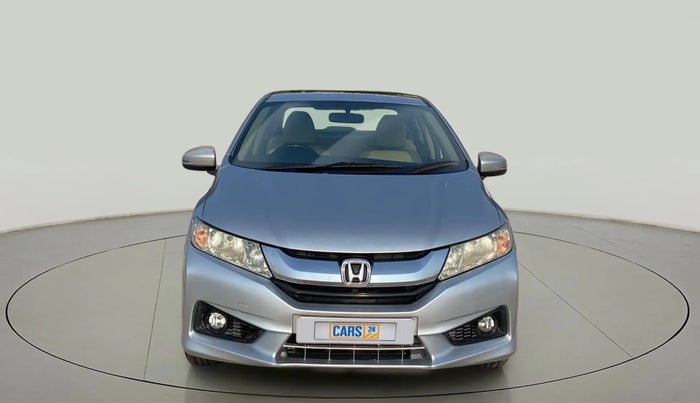 2015 Honda City 1.5L I-VTEC VX, Petrol, Manual, 67,608 km, Front