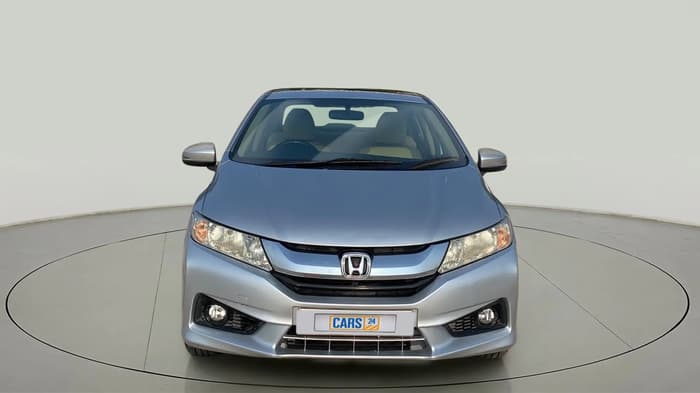 2015 Honda City 1.5L I-VTEC VX, Petrol, Manual, 67,608 km, Front