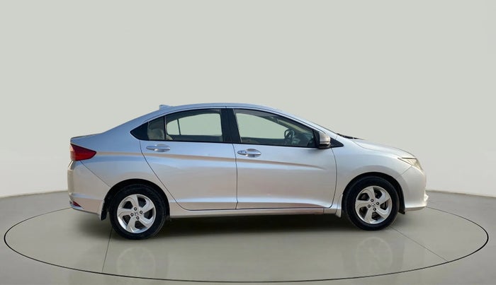 2015 Honda City 1.5L I-VTEC VX, Petrol, Manual, 67,608 km, Right Side