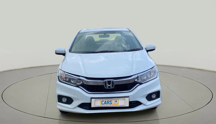 2018 Honda City 1.5L I-VTEC VX, Petrol, Manual, 49,585 km, Front