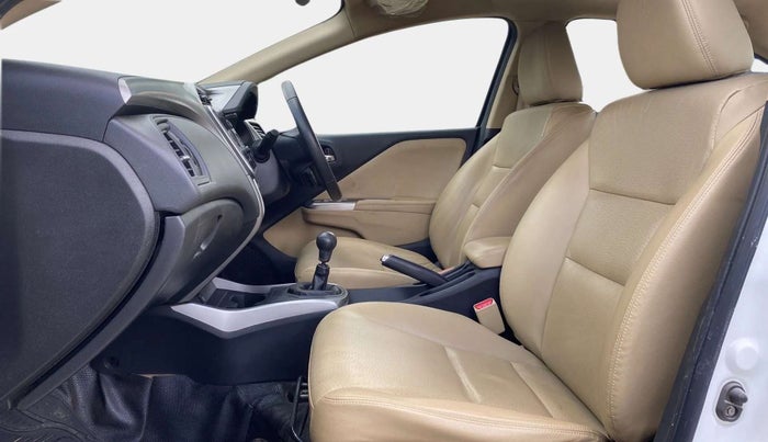 2018 Honda City 1.5L I-VTEC VX, Petrol, Manual, 49,585 km, Right Side Front Door Cabin