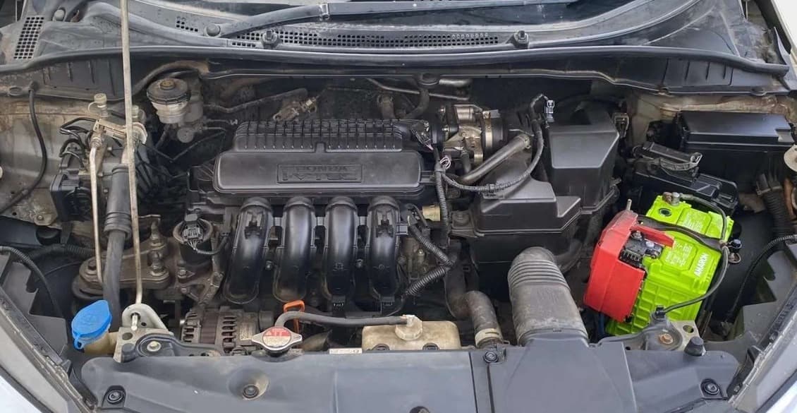 2018 Honda City 1.5L I-VTEC VX, Petrol, Manual, 49,585 km, Open Bonet
