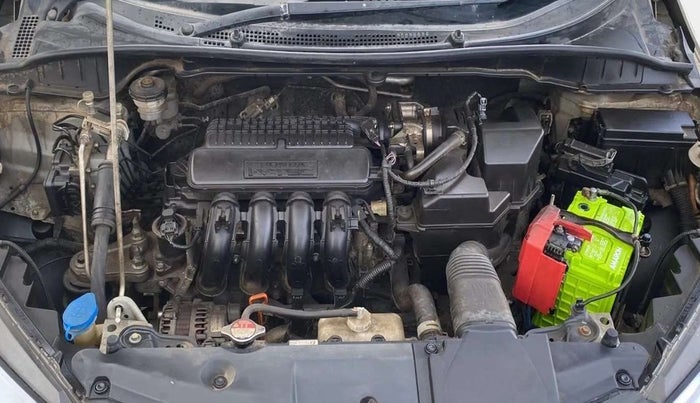 2018 Honda City 1.5L I-VTEC VX, Petrol, Manual, 49,585 km, Open Bonet