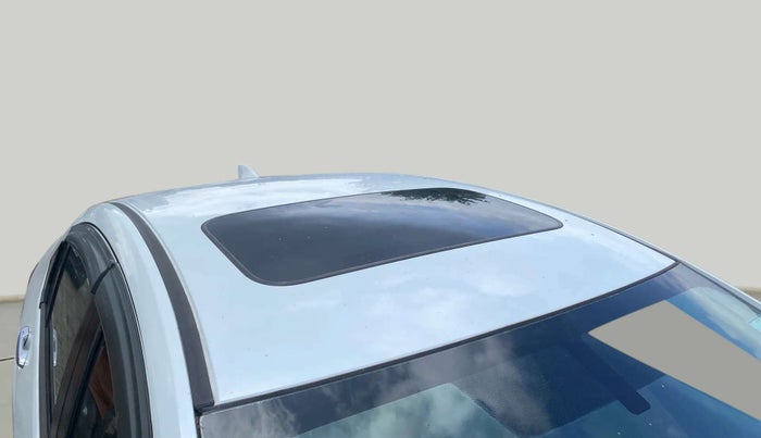 2018 Honda City 1.5L I-VTEC VX, Petrol, Manual, 49,585 km, Roof