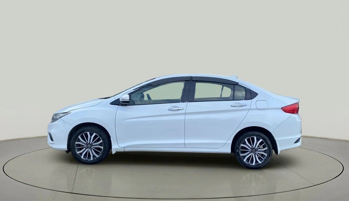 2018 Honda City 1.5L I-VTEC VX, Petrol, Manual, 49,585 km, Left Side