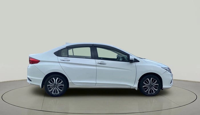 2018 Honda City 1.5L I-VTEC VX, Petrol, Manual, 49,585 km, Right Side