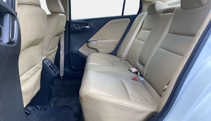 2018 Honda City 1.5L I-VTEC VX, Petrol, Manual, 49,585 km, Right Side Rear Door Cabin