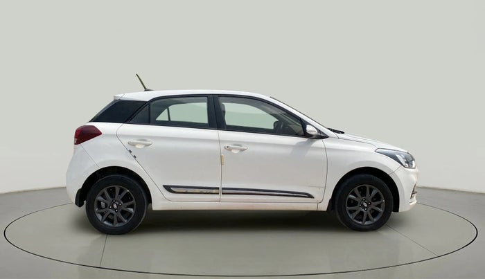 2020 Hyundai Elite i20 SPORTZ PLUS 1.2, Petrol, Manual, 67,166 km, Right Side