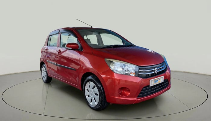 2016 Maruti Celerio ZXI AMT (O), Petrol, Automatic, 35,659 km, SRP